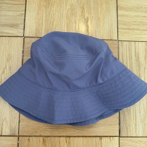 Acne Studios Logo Bucket Hat - Picture 7 of 8